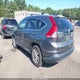 2HKRM4H7XEH603259 2014 Honda Cr-V Ex-L auction photo thumbnail 3