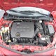 2T1BU4EE3DC945724 2013 Toyota Corolla Le auction photo thumbnail 10