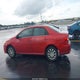 2T1BU4EE3DC945724 2013 Toyota Corolla Le auction photo thumbnail 14