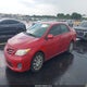 2T1BU4EE3DC945724 2013 Toyota Corolla Le auction photo thumbnail 2
