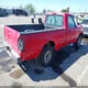 1FTYR10C21PA31610 2001 Ford Ranger Xl/Xlt auction photo thumbnail 4