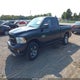 1C6RR7FGXJS138605 2018 Ram 1500 Express 4X4 6'4 Box auction photo thumbnail 2