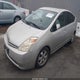 JTDKB22U553040756 2005 Toyota Prius auction photo thumbnail 2