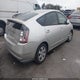 JTDKB22U553040756 2005 Toyota Prius auction photo thumbnail 4