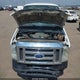 1FTNE1EW3DDB31738 2013 Ford E-150 Commercial auction photo thumbnail 9