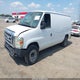 1FTNE1EW3DDB31738 2013 Ford E-150 Commercial auction photo thumbnail 2