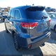 5TDJGRFH9KS053572 2019 Toyota Highlander Hybrid Xle auction photo thumbnail 3
