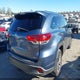 5TDJGRFH9KS053572 2019 Toyota Highlander Hybrid Xle auction photo thumbnail 4