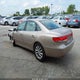 KMHFC46F38A301450 2008 Hyundai Azera Limited auction photo thumbnail 3