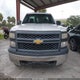 1GCNKPEH8EZ405114 2014 Chevrolet Silverado 1500 Work Truck 1Wt auction photo thumbnail 12