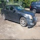 1G6DM5E30C0137601 2012 Cadillac Cts Performance auction photo thumbnail 1