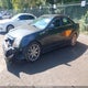 1G6DM5E30C0137601 2012 Cadillac Cts Performance auction photo thumbnail 2