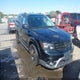 3C4PDDGG8JT450206 2018 Dodge Journey Crossroad Awd auction photo thumbnail 1