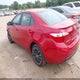 2T1BURHE2GC559907 2016 Toyota Corolla S Plus auction photo thumbnail 3