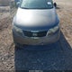 KNAFU4A22D5712988 2013 Kia Forte Ex auction photo thumbnail 6