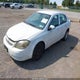 1G1AL58F687347104 2008 Chevrolet Cobalt Lt auction photo thumbnail 2