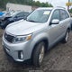 5XYKTCA64EG476466 2014 Kia Sorento Lx auction photo thumbnail 2