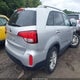 5XYKTCA64EG476466 2014 Kia Sorento Lx auction photo thumbnail 4
