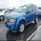 1FMCU03799KA87582 2009 Ford Escape Xlt auction photo thumbnail 2