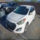 KMHD35LE7DU100068 2013 Hyundai Elantra Gt auction photo thumbnail 2