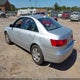 5NPET4AC2AH594883 2010 Hyundai Sonata Gls auction photo thumbnail 3