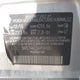 5NPET4AC2AH594883 2010 Hyundai Sonata Gls auction photo thumbnail 9