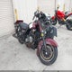 1HD1FSW3X5Y643849 2005 Harley-Davidson Fltri auction photo thumbnail 1