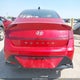 5NPEH4J26LH021822 2020 Hyundai Sonata Limited auction photo thumbnail 16