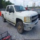 1GC1KXCG5BF251788 2011 Chevrolet Silverado 2500Hd Lt auction photo thumbnail 1