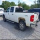 1GC1KXCG5BF251788 2011 Chevrolet Silverado 2500Hd Lt auction photo thumbnail 3
