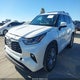5TDKDRAH4PS025965 2023 Toyota Highlander Platinum auction photo thumbnail 2