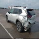 5N1BT3BB1PC754559 2023 Nissan Rogue Sv Intelligent Awd auction photo thumbnail 3