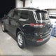 1C4RJKAG2R8617846 2024 Jeep Grand Cherokee L Laredo 4X4 auction photo thumbnail 3