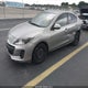JM1BL1U77D1772766 2013 Mazda Mazda3 I Sport auction photo thumbnail 2
