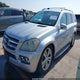 4JGBF2FE7BA644366 2011 Mercedes-Benz Gl 350 Bluetec 4Matic auction photo thumbnail 2