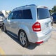 4JGBF2FE7BA644366 2011 Mercedes-Benz Gl 350 Bluetec 4Matic auction photo thumbnail 3