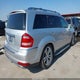 4JGBF2FE7BA644366 2011 Mercedes-Benz Gl 350 Bluetec 4Matic auction photo thumbnail 4