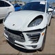 WP1AA2A59JLB18456 2018 Porsche Macan Sport Edition auction photo thumbnail 6