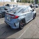 JHMFL5G46RX000420 2024 Honda Civic Type R auction photo thumbnail 4