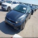 3KPF24AD2ME340213 2021 Kia Forte Lxs auction photo thumbnail 2