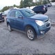 2GNALCEK1H6228574 2017 Chevrolet Equinox Lt auction photo thumbnail 1