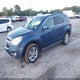 2GNALCEK1H6228574 2017 Chevrolet Equinox Lt auction photo thumbnail 2
