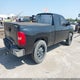 2GCEC19C491117064 2009 Chevrolet Silverado C1500 auction photo thumbnail 4