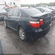 JTHCL46F695003443 2009 Lexus Ls 460 auction photo thumbnail 3