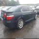 JTHCL46F695003443 2009 Lexus Ls 460 auction photo thumbnail 4
