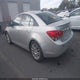 1G1PH5SB8D7156389 2013 Chevrolet Cruze Eco Auto auction photo thumbnail 3