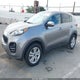 KNDPMCAC5J7370219 2018 Kia Sportage Lx auction photo thumbnail 2