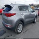 KNDPMCAC5J7370219 2018 Kia Sportage Lx auction photo thumbnail 4