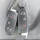 1C4PJMDS1FW779543 2015 Jeep Cherokee Limited auction photo thumbnail 11