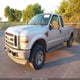 1FTSX21RX8EC42984 2008 Ford F250 Super Duty auction photo thumbnail 2